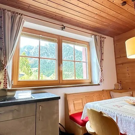 Ferienwohnung Bergwald Alpbach Exterior foto