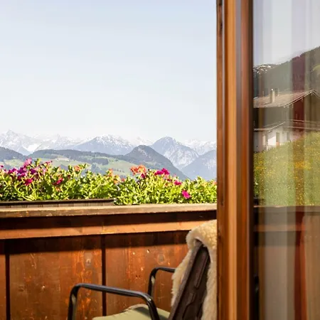 Ferienwohnung Bergwald Alpbach Exterior foto