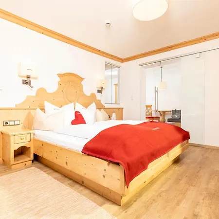 Ferienwohnung Bergwald Alpbach Exterior foto
