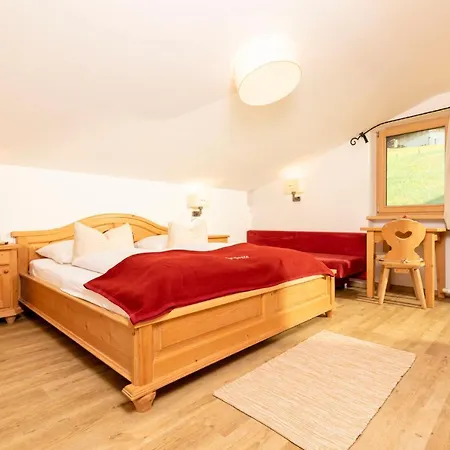 Ferienwohnung Bergwald Alpbach Exterior foto