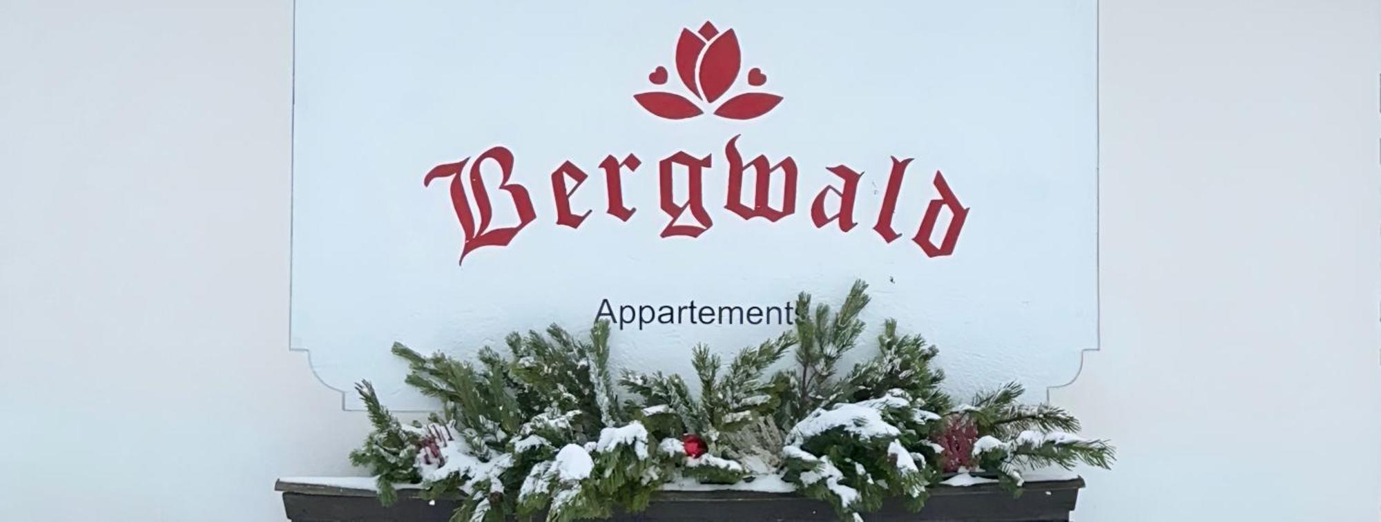 Bergwald