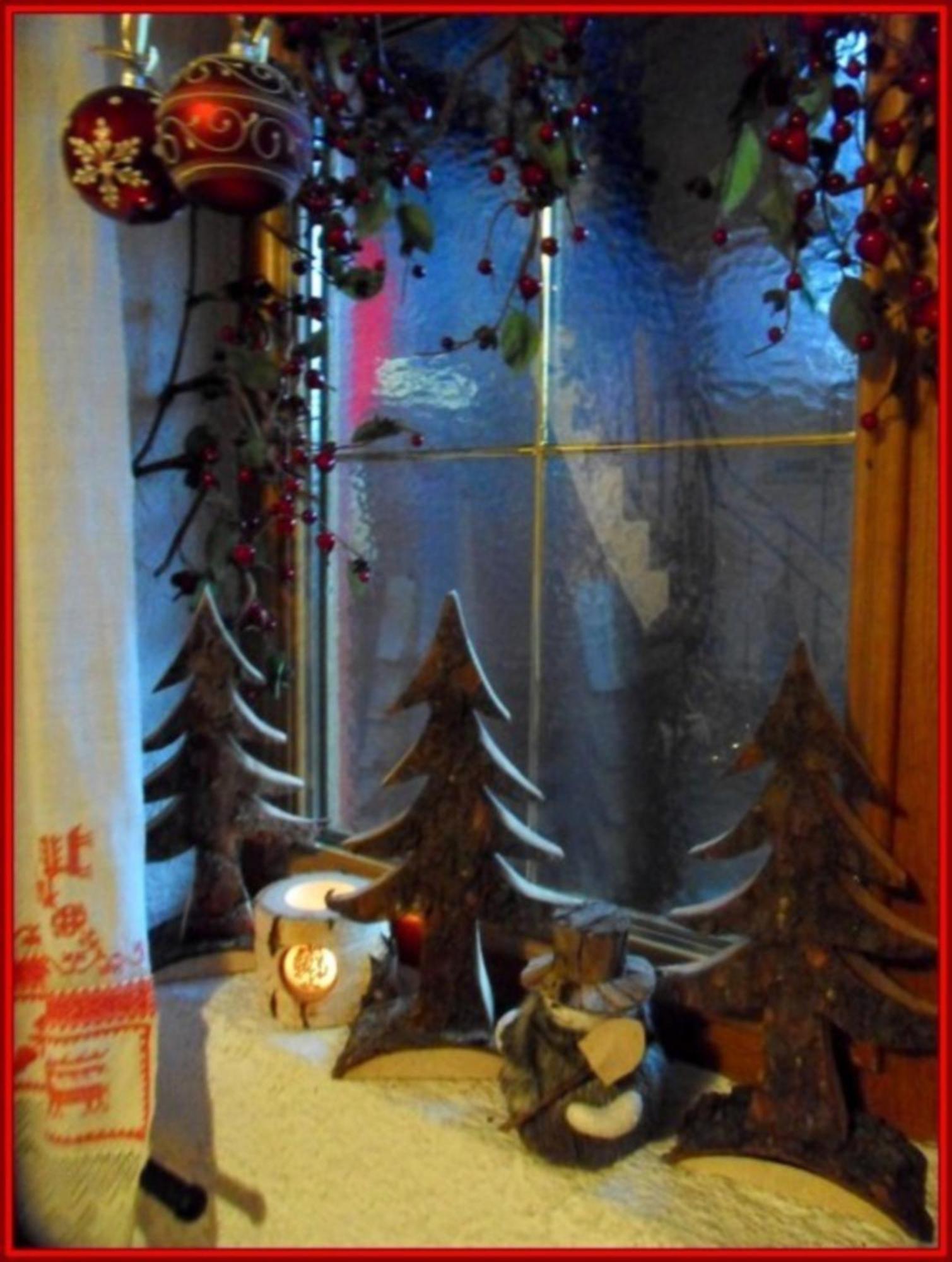 Bergwald Apartment