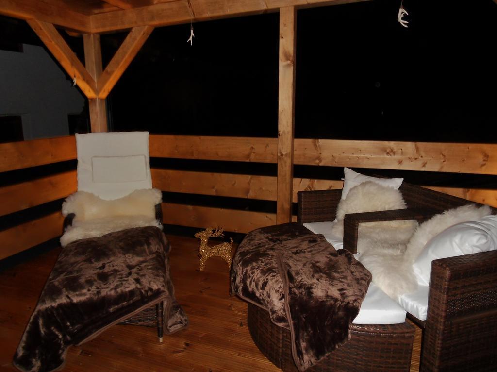 Bergwald Apartment *