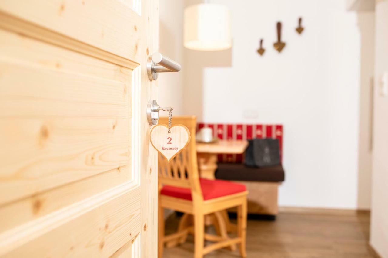 Bergwald Apartment