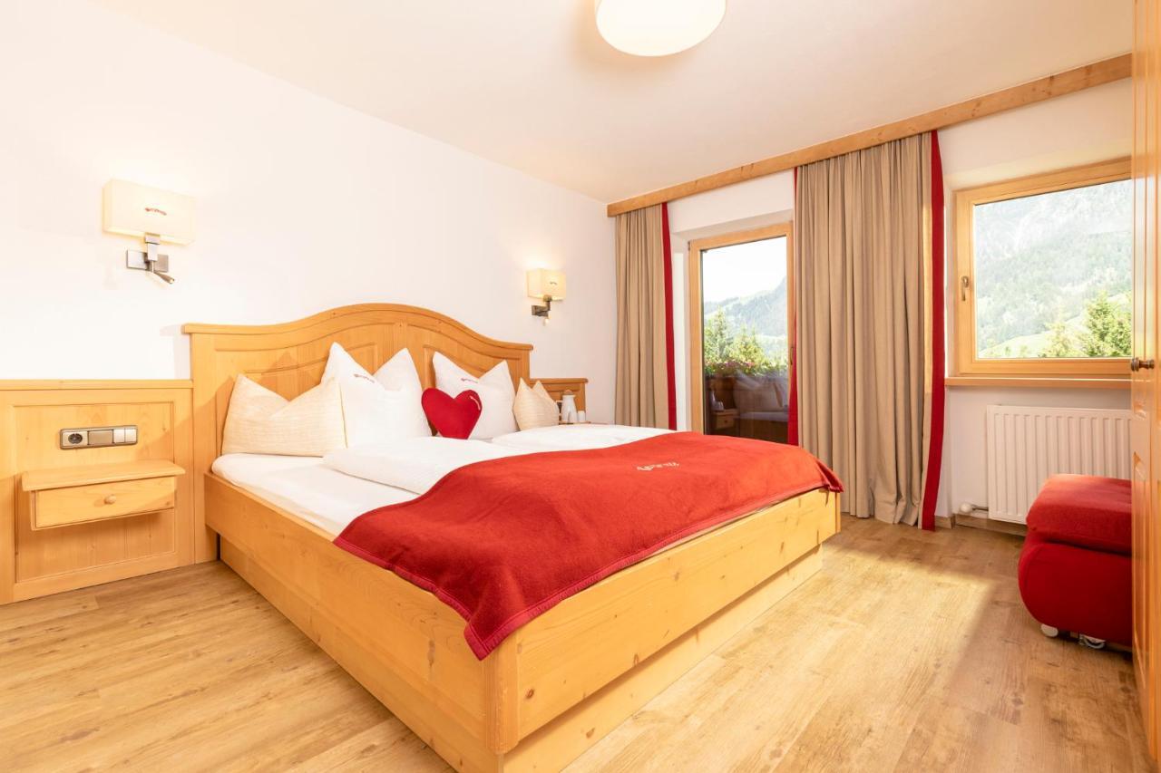 Bergwald Apartment Alpbach