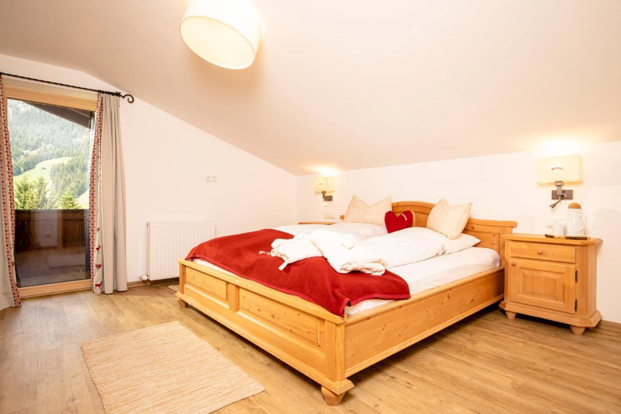Bergwald Apartment *