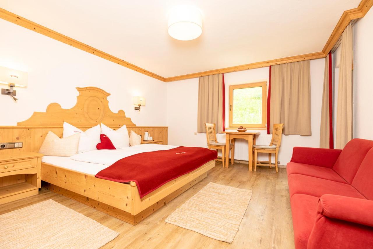Bergwald Apartment *