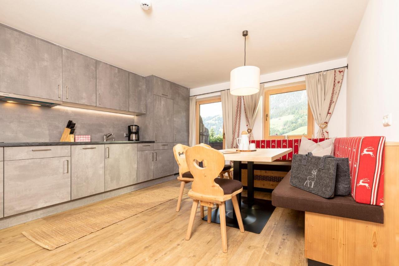 Bergwald Apartment